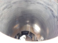 фото thumb №9, Блок двигателя низ mitsubishi pajero iii 3.2 дизель с прямым впрыском 4m41 01-06r