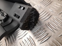 Полиця багажника mazda cx-5 2025 caa191137c Недорого, фото thumb