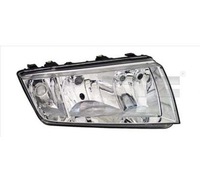 фото thumb №1, Tyc фара skoda fabia 99- h7+h3 reg