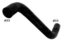 фото thumb №2, Шланг радіатор renault clio iii modus 1,5dci 05