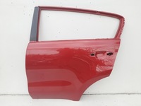 фото thumb №1, Kia sportage iv 4 двері задні ліві зад