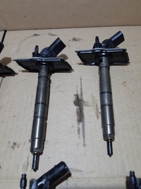 фото thumb №7, Audi q7 4l 4.2 tdi инжектор форсунка 057130277ag