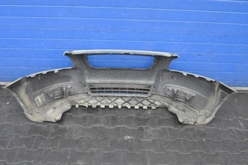 фото thumb №10, Volvo v50 бампер перед переднє рестайлінг 479-16