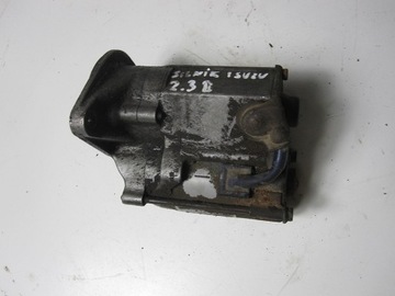 фото thumb №8, Стартер opel campo 2.3 91r isuzu