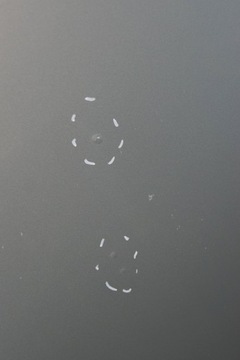 фото thumb №13, Капот крышка двигателя mercedes a w169 761 m580