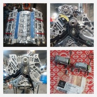 фото thumb №15, Двигун 157983 mercedes-benz sl w231 63 amg 415kw 2012-2014