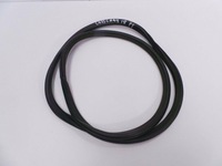 фото thumb №2, Opel crossland x прокладка кузовная дверь задняя