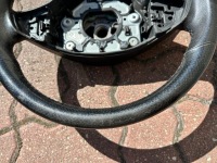 фото thumb №9, Mercedes b класс w245 руль кожаный з wstawkami алюминий
