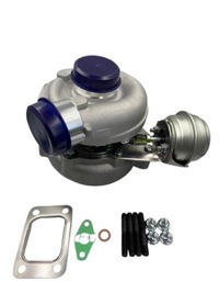 фото thumb №11, Заводський нова турбіна 751758-1 iveco daily, renault maccot iii 2.8