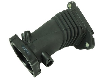 фото thumb №1, Шланг коллектора впускного ford focus c-max 1.6tdci