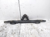 фото thumb №1, Mercedes-benz a w169 2005 панель кронштейн радіатора / dół