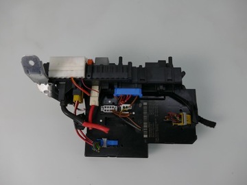 фото thumb №1, Mercedes c w204 1.8 cgi модуль sam bsi коробка