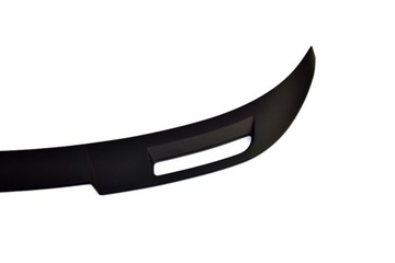 фото thumb №9, Спойлер do alfa romeo stelvio 2016-2021+ козирок abs тюнінг