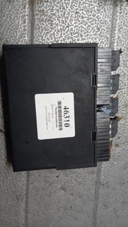 фото thumb №1, Модуль комфорту ford mondeo 1s7t-15k600-fb