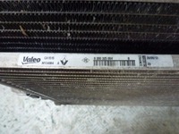 фото thumb №3, Pas радиатор вентилятор комплект megane ii 2.0 dci