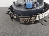 Mini f55 f56 f57 f60 19-24 rok правый противотуманная фара кольцо led новый оригинал  k72/070 Доставка, фото thumb