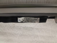 фото thumb №6, Bmw x5 f15 рейлинги кровельные комплект 7295813 7295814