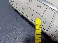 фото thumb №10, Mercedes glc w253 лампа потолок a0009003717