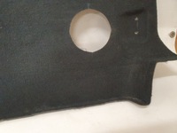 фото thumb №6, Оббивка обшивка багажника ford grand c-max mk2