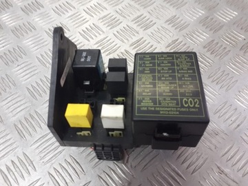 фото thumb №1, Коробка предохранителей hyundai atos 1.0 12v