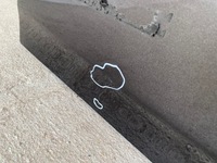 фото thumb №14, Dodge ram 2019r- кришка багажника борт задня задня poznań giełda