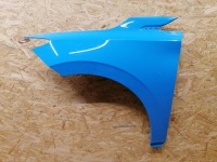 фото thumb №1, Крыло левый перед передний mg4 mg 4 iv 2022-