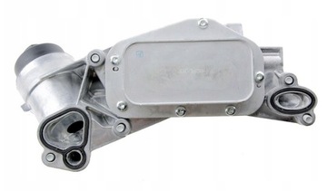 фото thumb №16, Радиаторов масла радиатор корпус opel zafira b c 1.6 1.8 05- !