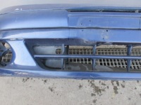 Renault scenic i lift 1.8 16v бампер перед передний ted44 Недорого, фото thumb