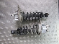 фото thumb №1, Volvo s60 i 2005 амортизатор пружина правый задняя