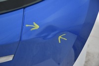 фото thumb №7, Крышка багажника задняя задняя opel mokka