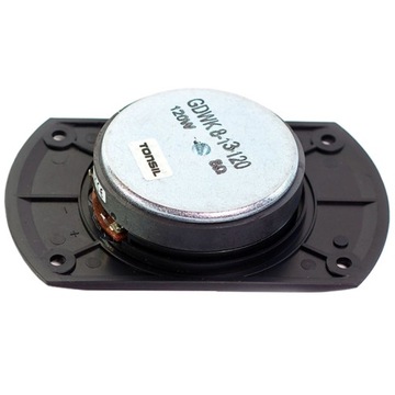 БАШНЯ ГРОМКОГОВОРИТЕЛЬ TONSIL GDWK 8-13/120 8Ом