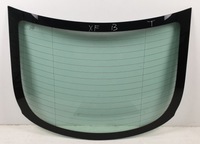 фото thumb №1, Стекло задняя задняя jaguar xf x250