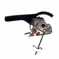 фото thumb №1, Рычаг тормоза ручного toyota yaris iii 11-17r