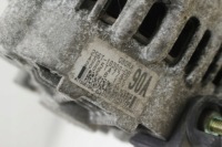 Генератор 2s6t-10300-db fiesta mk6 1.4 16v benz Цена, фото thumb