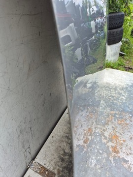 фото thumb №16, Mercedes c клас 204 07-11 капот кришка двигуна