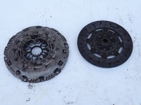 фото thumb №1, Сцепление диск прижим renault espace iv lift 2.0 dci