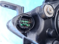 фото thumb №10, Hyundai i30 ii | фара правый лампа перед europa подсветка 9682828280