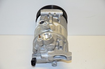 фото thumb №8, Vw компрессор кондиционера 5q0820803j новая mahle