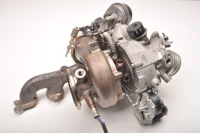 фото thumb №9, Volvo xc60 ii 2.0 b4 турбіна turbo 32240879 36011666 0280751064 31439812