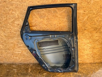 фото thumb №16, Двері ліві задні зад hyundai i30 i-30 iii 3 17- hb універсал
