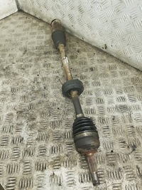 фото thumb №3, Półośka привідний вал права передня sandero 8201045819