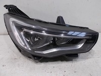 фото thumb №1, Opel grandland x 17-22 лампа передняя правая org !