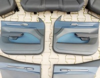 фото thumb №8, Volvo ex-30 ex30 24r. сиденья диван обшивки volvo ex-30 сиденья диван