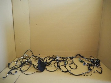 фото thumb №1, Джгут установка інтер'єру renault megane iv