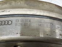 фото thumb №7, 2017 audi a4 s4 b9 комплект сцепления 0ck105317ae