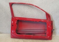 фото thumb №2, Дверь левая ford fiesta mk5 3d