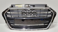 фото thumb №1, Решётка радиатора решётка audi a3 8v3853651aa рестайлинг 16-19