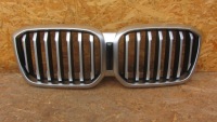 Купить Решётка радиатора решётка радиатора бампера перед bmw x3 g01 lift, фото thumb