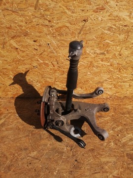 фото thumb №1, Q5 8r рестайлинг подвешивание задние правые 8r0505432f