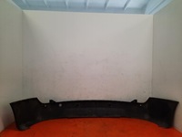 фото thumb №6, Hyundai ix35 09-15 спойлер накладка бампера задня задня 86612-2y000